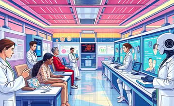 Medicina Personalizada: Inversiones en el Futuro de la Salud