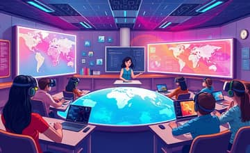 Edtech: Invirtiendo en la Transformación Digital de la Educación