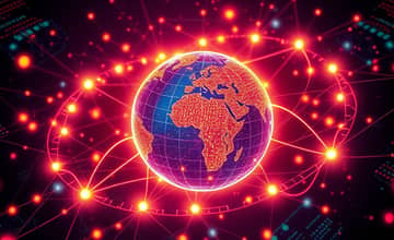 Blockchain y Web3: Más Allá de las Criptomonedas, Nuevos Horizontes