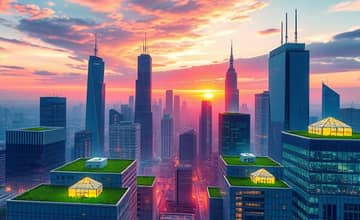 Inversiones en Proptech: La Tecnología Transforma el Sector Inmobiliario