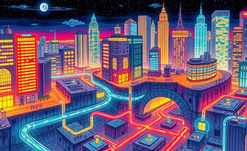 Espacio Subterráneo: Nuevas Oportunidades en Infraestructura Invisible