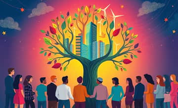 Inversión en Startups de Impacto Social: Rentabilidad y Propósito