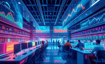 Análisis Predictivo: Adelántate a los Movimientos del Mercado
