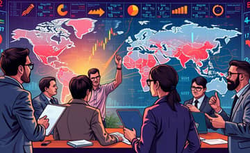 Decodificando el Comportamiento Financiero: Factores que Impulsan Tendencias