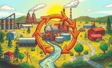 La Economía Circular: Una Tendencia que Cambiará el Paradigma Empresarial