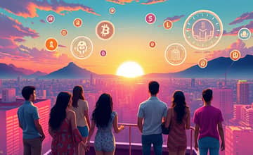 FinTech en Ascenso: Las Tendencias que Están Remodelando las Finanzas