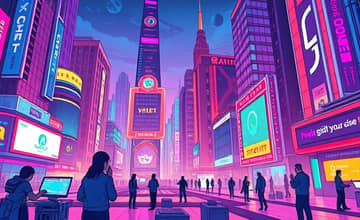El Metaverso y las Finanzas: Nuevas Tendencias y Oportunidades