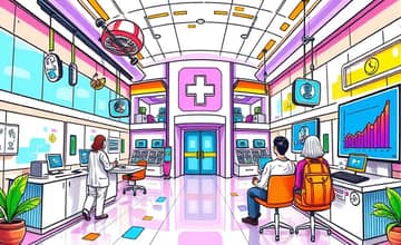 Salud Digital: Tendencias que Están Transformando la Medicina y la Inversión