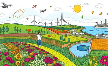 Bioeconomía: Tendencias de Inversión para el Futuro Sostenible