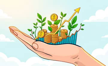 El Arte de Multiplicar: Tus Estrategias de Crecimiento de Capital