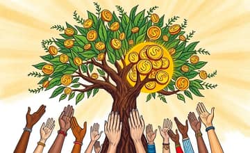 Capital al alza: Impulsa Tus Finanzas Personales