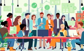 La Transformación del Trabajo: Tendencias Clave para la Empleabilidad