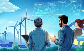 Tendencias de Inversión Sostenible: Más Allá de la Responsabilidad Social