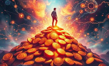 Desbloquea Tu Potencial: Crecimiento de Capital Sin Límites