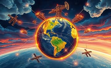 La Nueva Geopolítica: Cómo las Tendencias Influyen en los Mercados
