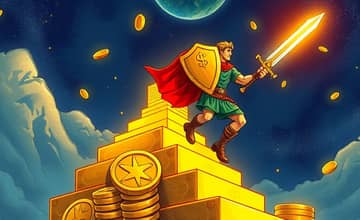 De Cero a Héroe: El Viaje de Tu Capital en Crecimiento