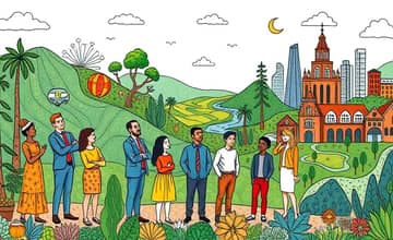Capital Consciente: Invierte con Propósito y Crecimiento