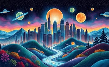 Sin Límites: El Universo del Crecimiento de Capital