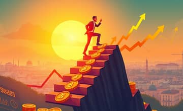 Desafiando Límites: Maximiza el Crecimiento de Tu Capital