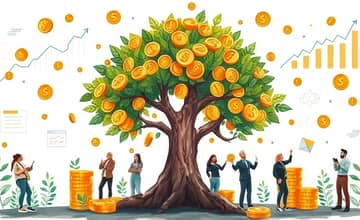 Habilita el Crecimiento: Saca el Máximo Provecho a Tu Capital