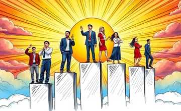 Escala Tu Capital: Estrategias para Empresas y Emprendedores