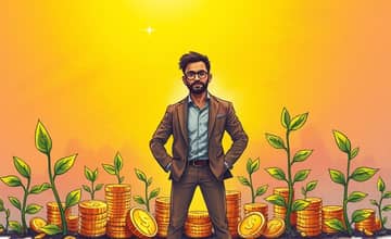 La Fórmula del Éxito: Crecimiento de Capital Paso a Paso