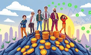 Impulsa Tu Crecimiento: Activa el Potencial de Tu Capital