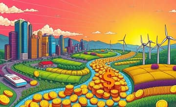 Capital en Movimiento: No Dejes que Tu Dinero Descanse