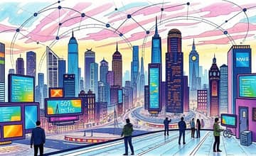 El Arte de la Predicción: Cómo Anticipar la Próxima Ola de Tendencias