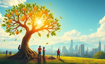 Tu Futuro Financiero: Guía Práctica para el Crecimiento de Capital