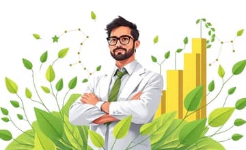 Maestro del Capital: Cómo Lograr un Crecimiento Constante