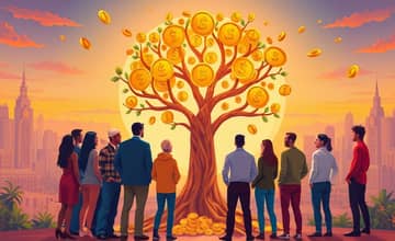 Crecimiento inteligente: Define Tu Estrategia de Capital