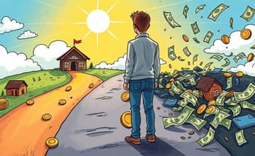 Deudas Buenas vs. Deudas Malas: Aprende a Diferenciarlas y Usarlas a Tu Favor