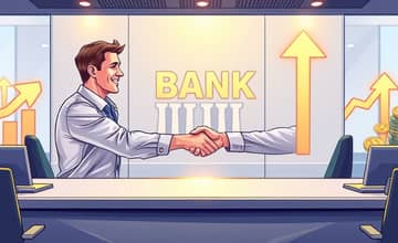 Cómo Negociar con tu Banco para Obtener Mejores Condiciones de Crédito