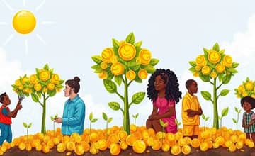 Mitos y Verdades: Desvelando el Crecimiento del Capital