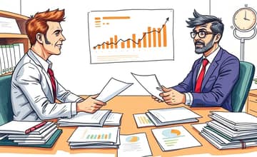 El Arte de la Renegociación: Mejora las Condiciones de Tus Préstamos Existentes