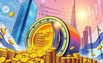 Estrategias Audaces: Acelera el Crecimiento de Tu Capital