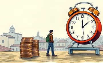 Préstamos con Garantía Personal: Un Riesgo Calculado para Necesidades Urgentes