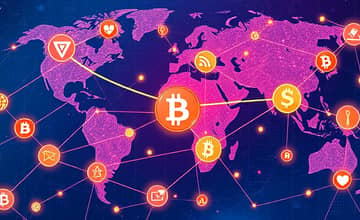 El Rol de la Tecnología Blockchain en el Futuro del Crédito
