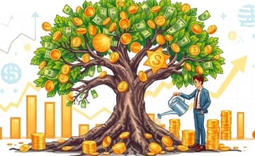 El Secreto del Magnate: Cómo Duplicar Tu Capital