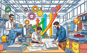 Financiación para Comprar Equipamiento Empresarial: Despega tu Negocio