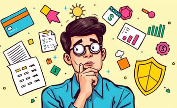 Crédito al Consumo: Cómo Usarlo Inteligentemente y Evitar Excesos