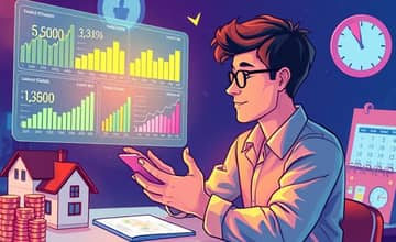 El Poder de las Simulaciones de Crédito: Planifica tu Futuro Financiero