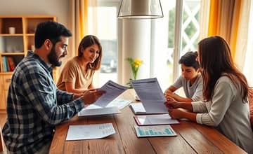 Préstamos entre Familiares: Consejos para Evitar Problemas Posteriores