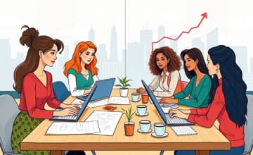 Préstamos para Emprendedoras: Rompiendo Barreras para el Éxito Femenino