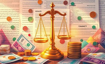 El Impuesto al Valor Añadido (IVA) en los Servicios Financieros de Crédito