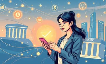 Cómo la Digitalización ha Simplificado y Agilizado la Solicitud de Créditos