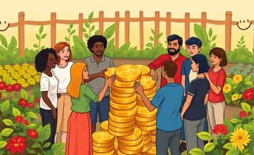 Crédito Solidario: Financiación con Propósito Social y Comunitario