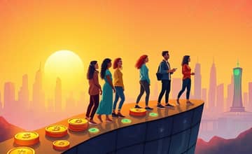 El Futuro es Hoy: Crecimiento de Capital para la Próxima Generación