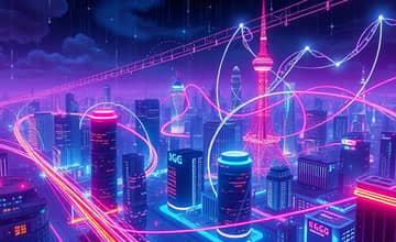 Infraestructura Digital: La Columna Vertebral de la Nueva Economía